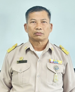 นายหลาวทอง  วิเศษสังข์