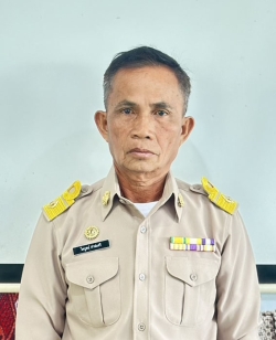 นายไพบูลย์  คำสมศรี