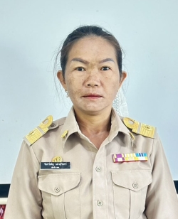นางจันทร์เพ็ญ  แสงสุรินทร์
