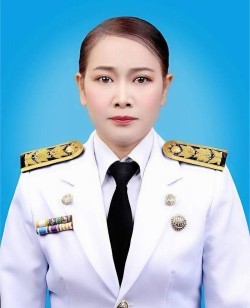 นางสาวพรทิพย์  เกษามา