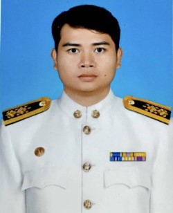 นายสุนทร คำดี