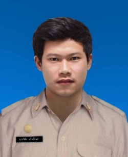 นายวินัย แก้วคำไสย์