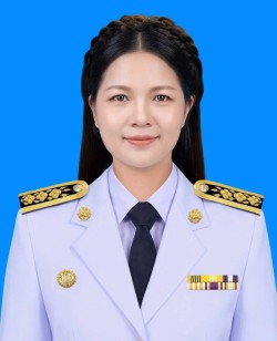 นางสาวศิริพันธุ์ วิชัย
