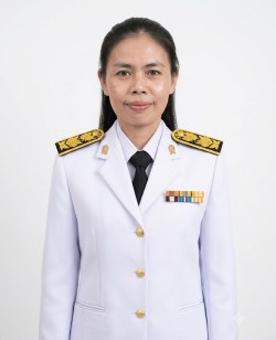 นางหนึ่งฤทัย   ธิโกษี