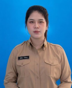 นางสาวชุติมา  ไร่ขาม